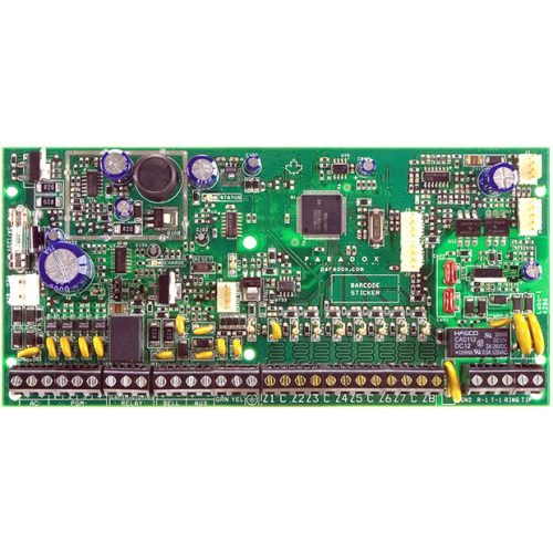 PARADOX SP6000+ panel 124795