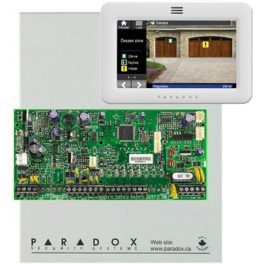 PARADOX SP5500+ TM50 124926