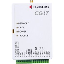TRIKDIS CG17-4G 124942
