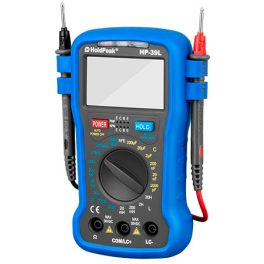 HOLDPEAK 39L Digitális multiméter 124978