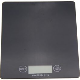 SF-610B digitális konyhai mérleg 125008