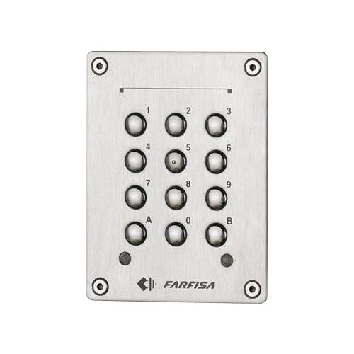 FARFISA FC32P Kódzár 125220