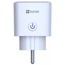 EZVIZ CS-T30-10A Okos dugalj Wi-Fi 125322