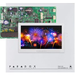 PARADOX Digiplex DGP-EVO192 + TM70 125373