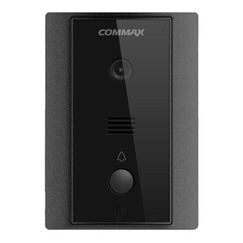 COMMAX DRC-4LN 1-lakásos video kaputelefon 126594