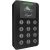 SOYAL AR-363ES fekete 126631