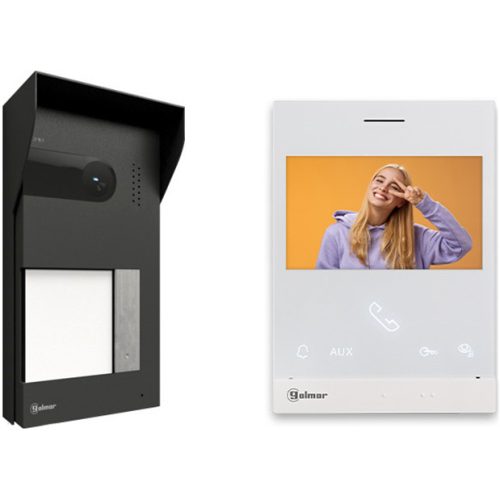 Golmar S5110/ART4 XLite kék 127210