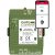 TELL GATE CONTROL PRO 1000 DIN RAIL - 4G.IN4.R2 127541