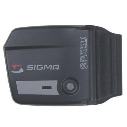 Sigma Computeralk speed transmitter bike 1