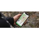 SIGMA Computer Sigma ROX 2.0 GPS fekete 01050