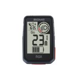 SIGMA Computer Sigma ROX 2.0 GPS fekete 01050