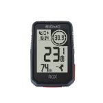 SIGMA Computer Sigma ROX 2.0 GPS fekete 01050