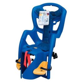 BELLELLI Gyermekülés hátsó Pepe Standard kék 01PPS00001