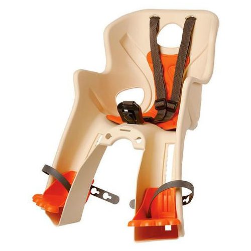 BELLELLI Gyermekülés első Rabbit Multifix bézs 01RBTM0025