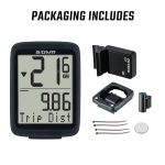 SIGMA Computer Sigma BC 8.0 ATS  08211