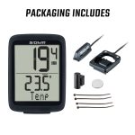 SIGMA Computer Sigma BC 10.0 vezetékes 10210