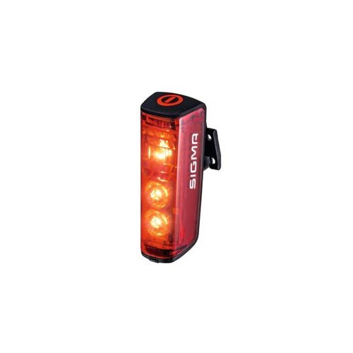 SIGMA Lámpa Sigma hátsó Blaze USB  15100