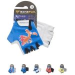 BIKEFUN biciklis kesztyű Gyermek rövid 12 évesnek 163164165-12