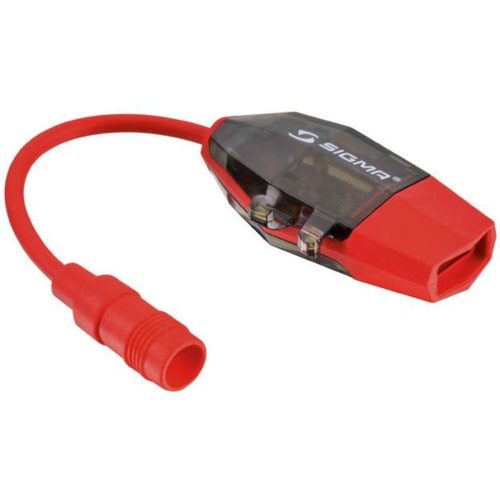 Sigma Kábel IICON USB adapter