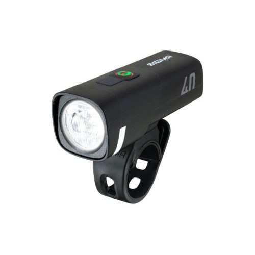 SIGMA Lámpa Sigma első Aura 40 USB  17470