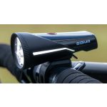 SIGMA Lámpa Sigma szett Aura 100 USB Aura 100+Blaze 17950