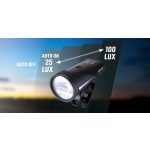 SIGMA Lámpa Sigma szett Aura 100 USB Aura 100+Blaze 17950