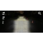 SIGMA Lámpa Sigma szett Aura 100 USB Aura 100+Blaze 17950