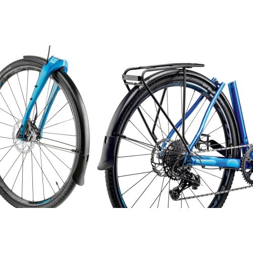 MERIDA Sárvédő ME Silex (GEN II. új ) opció: 3072003680-as csomagtartóval csomagtartót külön kell megvenni 19209670