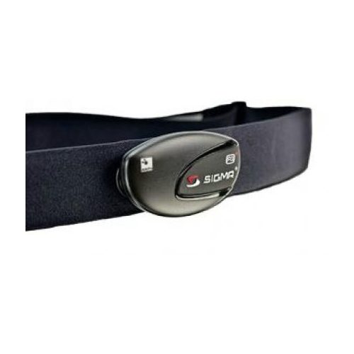 Sigma Computeralk ANT+pulzus jeladó R1 Comfortex mellkaspánt