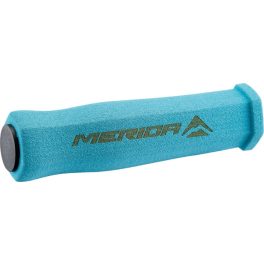 MERIDA Markolat ME szivacs kék 125 mm (50g/pár) 2058033942