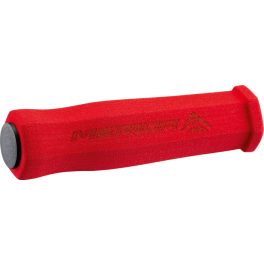   MERIDA Markolat ME szivacs piros 125 mm (50g/pár) 2058033953