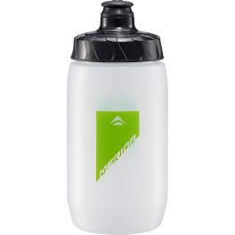   MERIDA Kulacs ME átlátszó, 800ml (zöld design) 2123003831