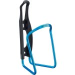 MERIDA Kulacstartó ME Alu, gumi betéttel, fekete, 39g 2124003290