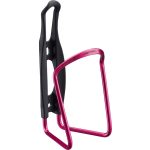 MERIDA Kulacstartó ME Alu, gumi betéttel, fekete, 39g 2124003290