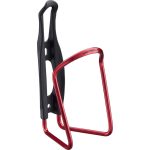 MERIDA Kulacstartó ME Alu, gumi betéttel, fekete, 39g 2124003290