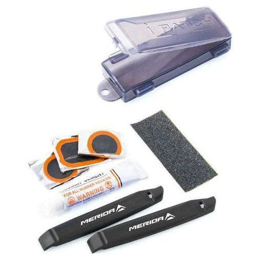 MERIDA ME17 gumijavító szett 2137004432