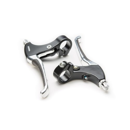 BIKEFUN Fékkar V 213 ezüst  213ADVE