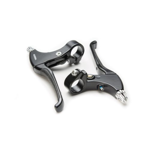 BIKEFUN Fékkar V 213 fekete  213ADVF