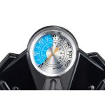 MERIDA Pumpa ME műhely, DUAL 63 cm / 1550 gr, acél 2274001731