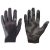 MERIDA Kesztyű ME hosszú SECOND SKIN S szürke/fekete 2280010693