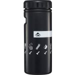 MERIDA Kulacs ME szerszámos fekete L 19,5 cm magas,62g 2309004265