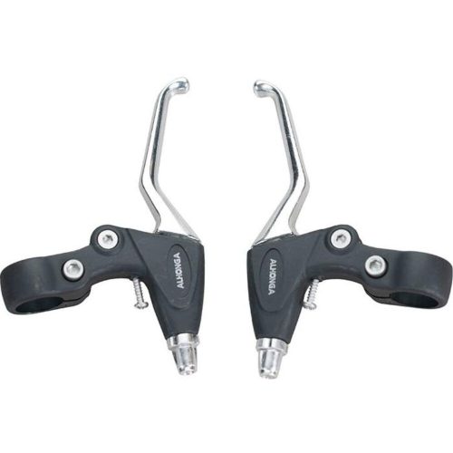 BIKEFUN Fékkar V 296 (344) ezüst 296PDVE