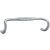 RITCHEY CLASSIC Road ezüst kormány 42x31,8mm 30-311-112