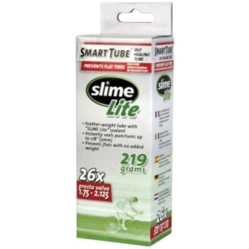 SLIME Lite belső gumi 26x1,75-2,125 FV presta szelepes gumibelső