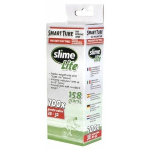 SLIME Belső Slime Lite 700x28-35 FV  30025