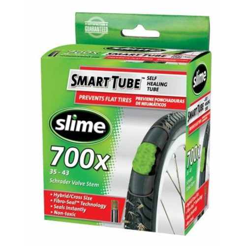 SLIME Belső Slime 29x1,85-2,2 SV Schrader/autó szelep 30078