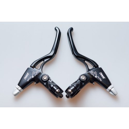 BIKEFUN Fékkar V 3013 fekete  3013BF