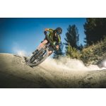 MERIDA Mez ME rövid FREERIDE L "TRIANGLE" zöld 3275TRGRGR-L