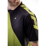 MERIDA Mez ME rövid FREERIDE L "TRIANGLE" zöld 3275TRGRGR-L