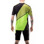 MERIDA Mez ME rövid FREERIDE L "TRIANGLE" zöld 3275TRGRGR-L